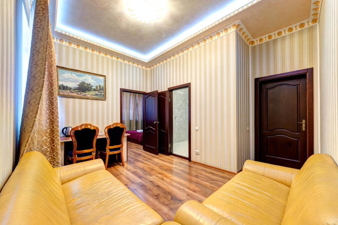 Hotel Kiev Lomakin Exteriör bild